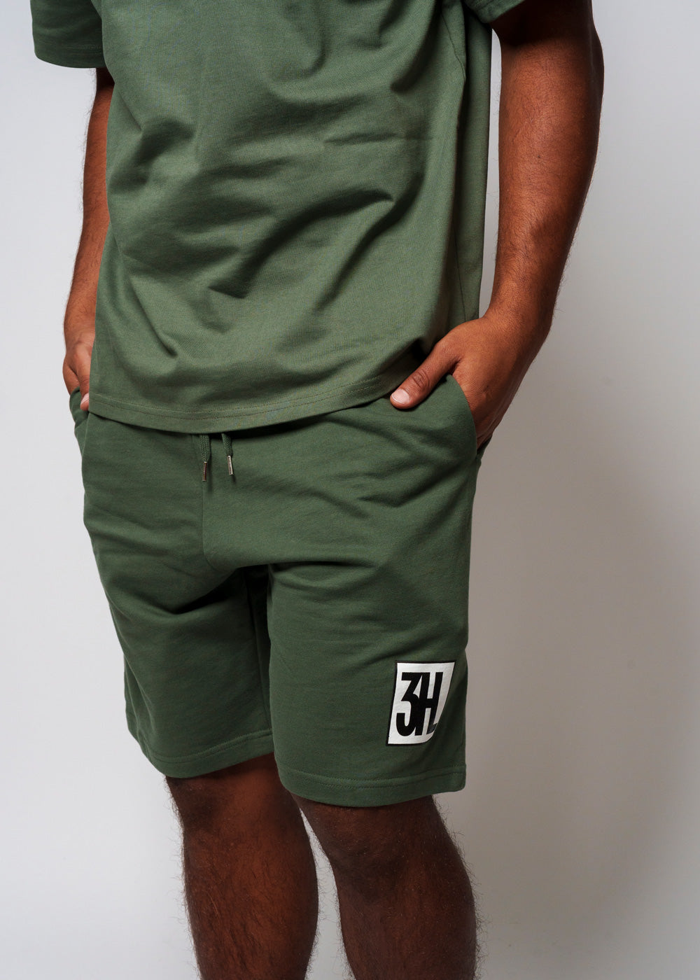 Peace & Loyalty Shorts