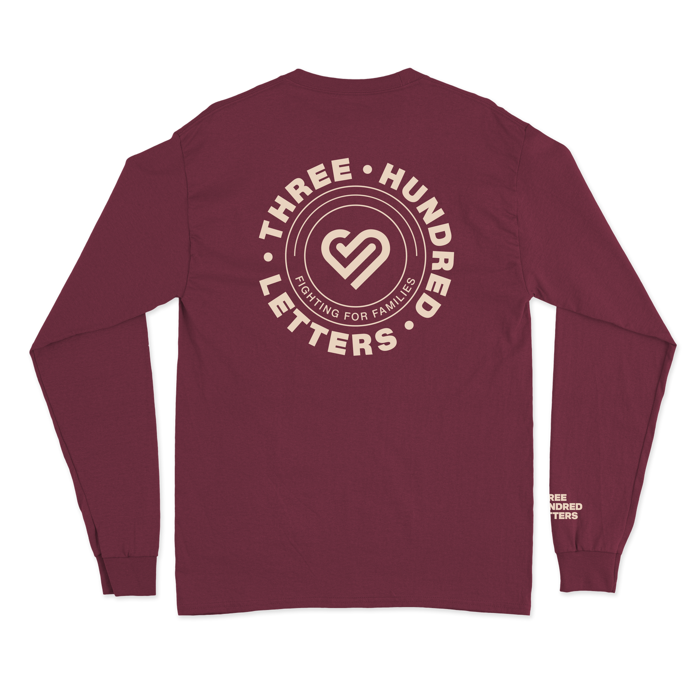F.O.E Longsleeve