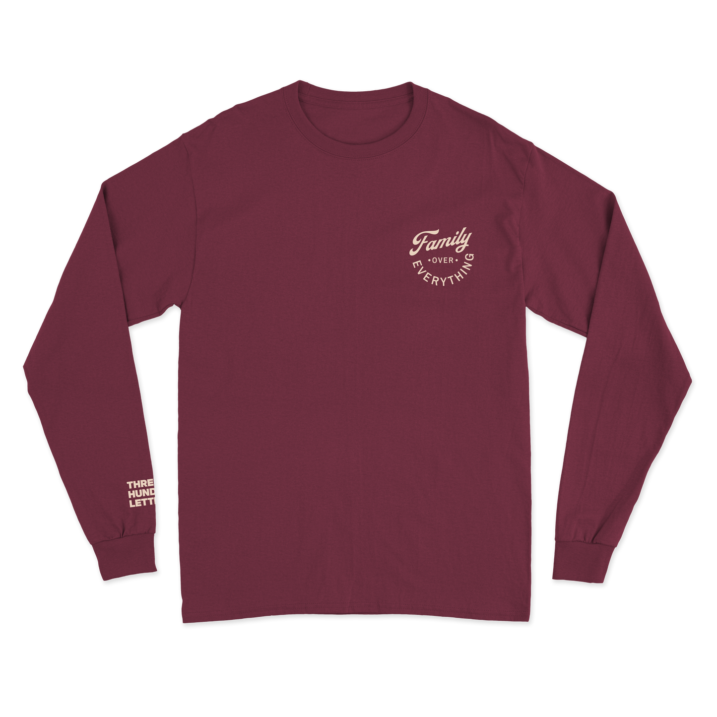 F.O.E Longsleeve