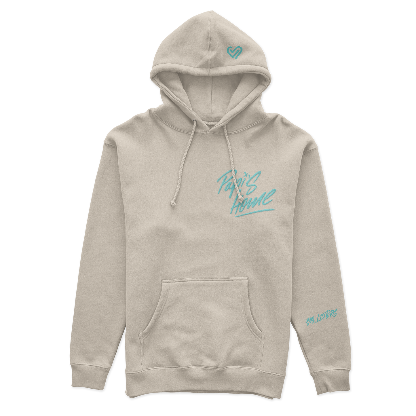 Papi's Home Hoodie