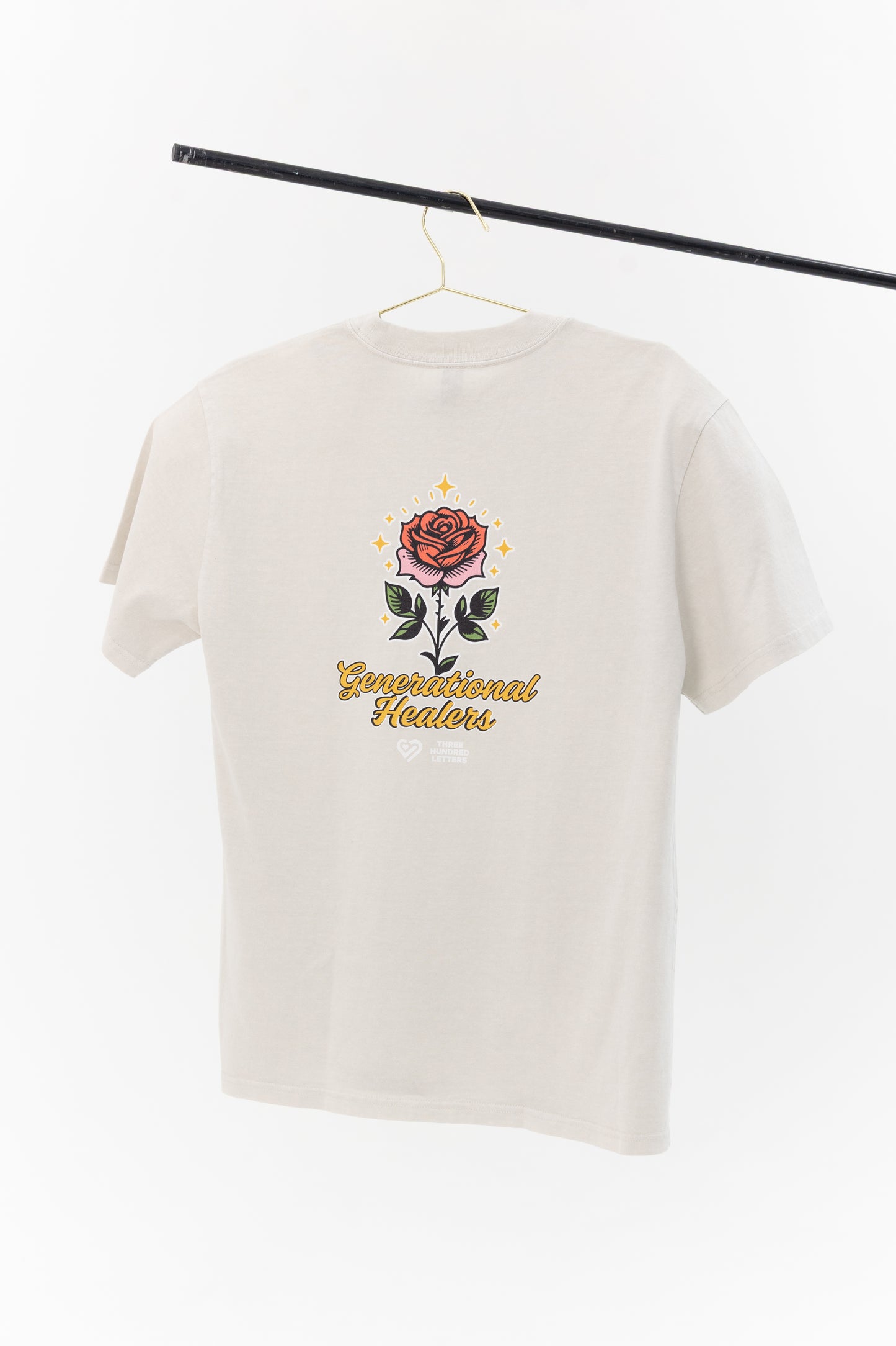 Generational Healers T-Shirt