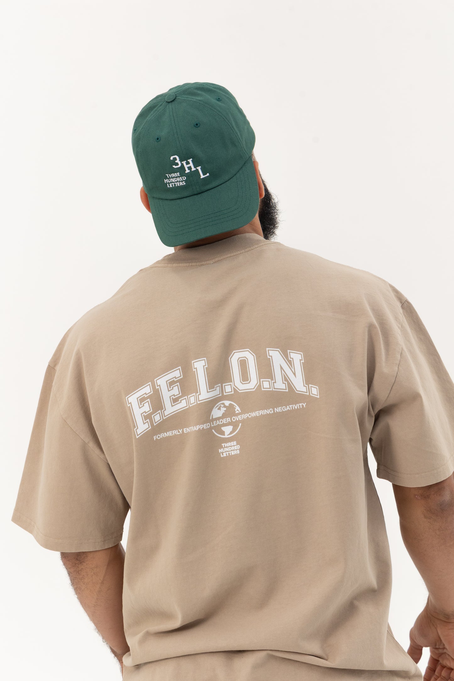 Varsity F.E.L.O.N Tee