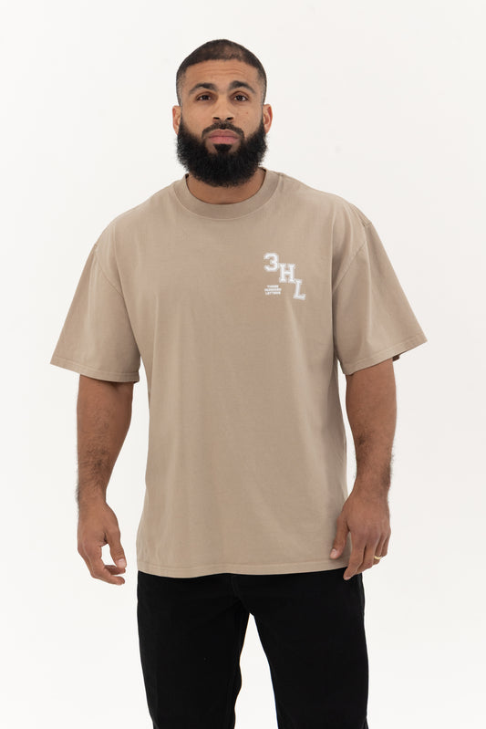 Varsity F.E.L.O.N Tee