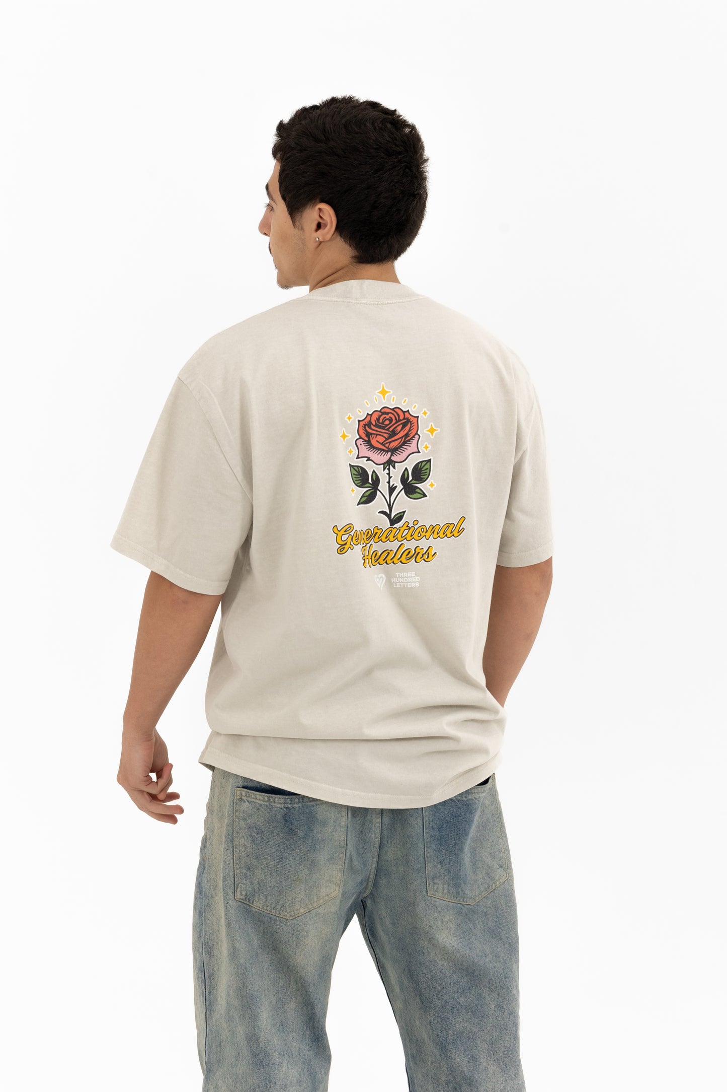 Generational Healers T-Shirt