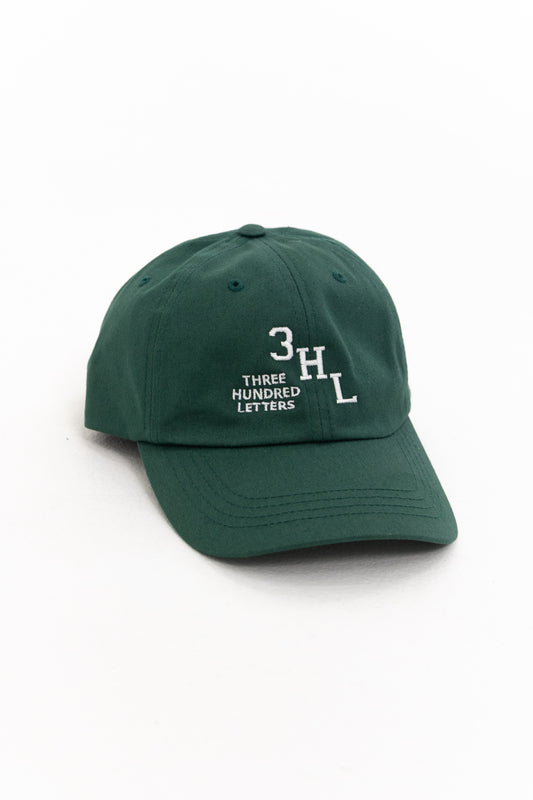 300 Dad Hat