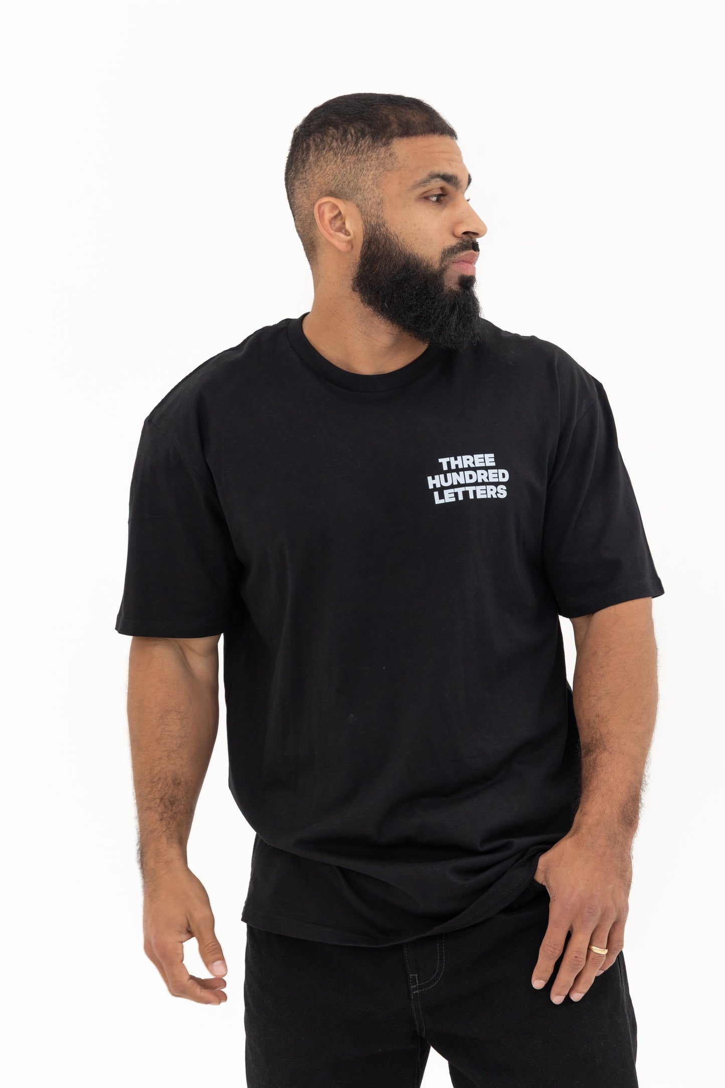300 Honor Tee