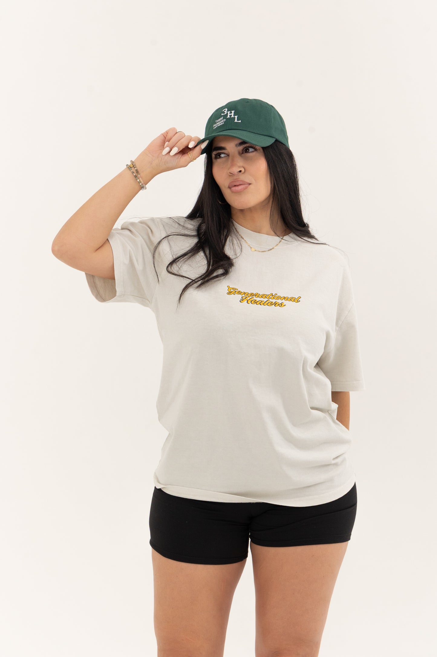 300 Dad Hat
