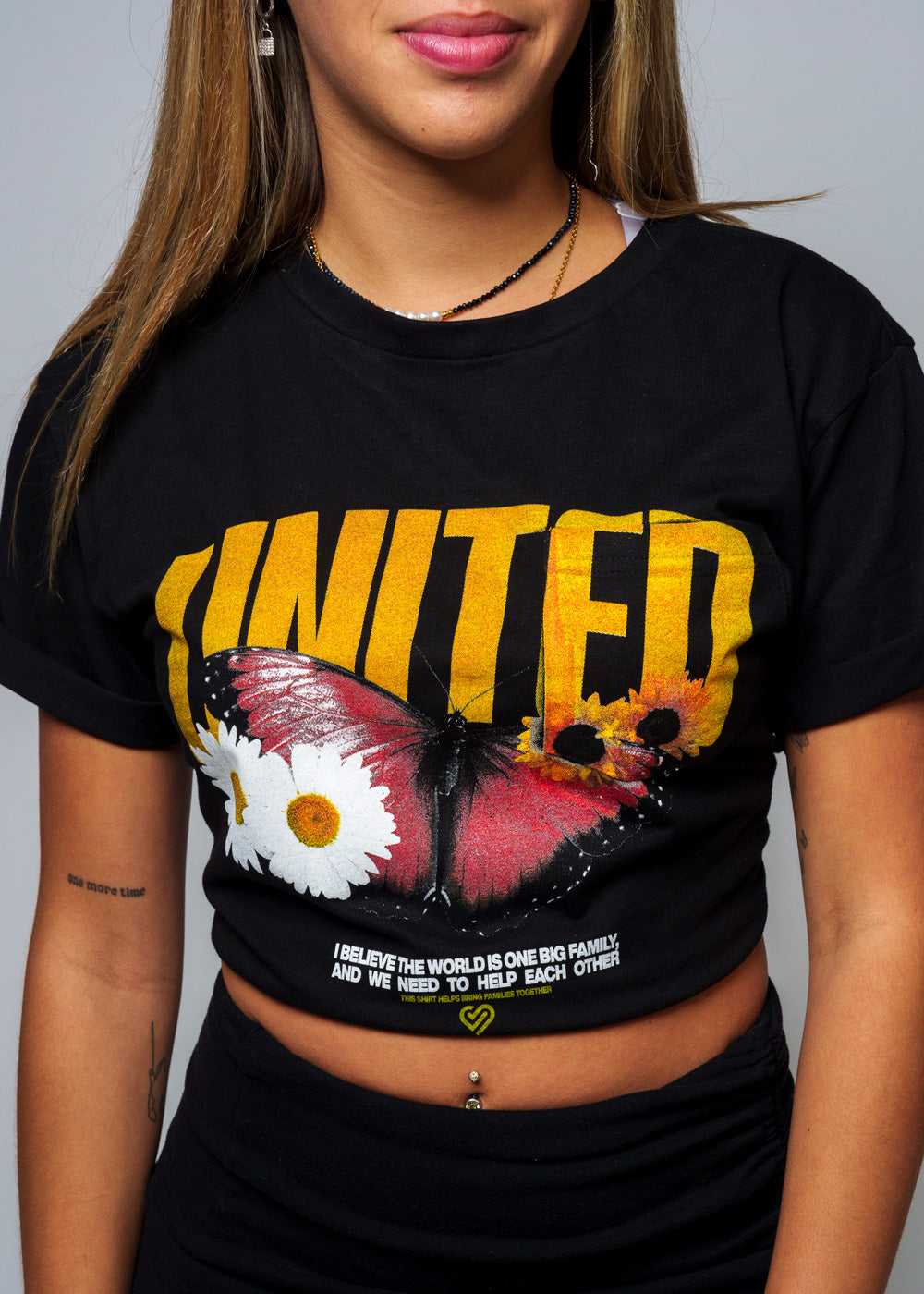 The "United" Crop