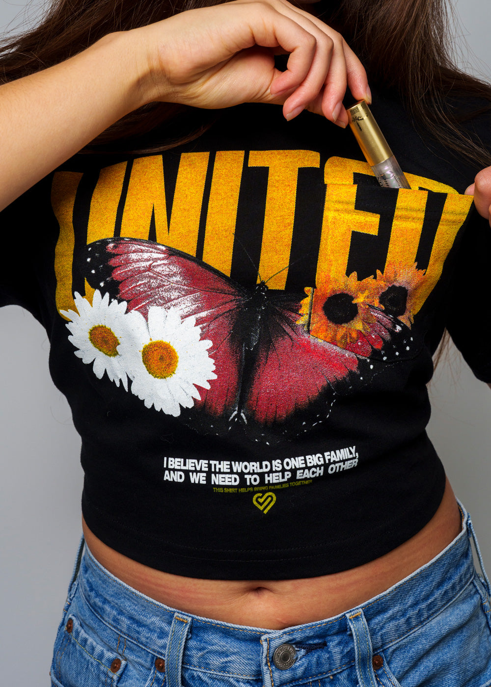 The "United" Crop